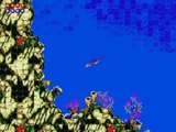 Ecco the Dolphin online multiplayer - master-system