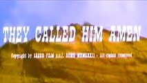 They Called Him Amen (1972) Spaghetti Western
