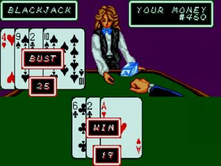 Casino Games online multiplayer - master-system