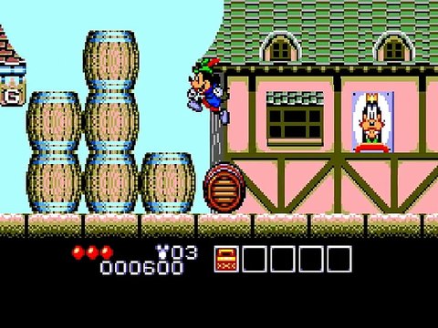 Legend of Illusion Starring Mickey Mouse online multiplayer - master-system