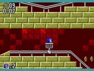 Sonic The Hedgehog 2 online multiplayer - master-system