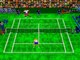 Andre Agassi Tennis online multiplayer - master-system