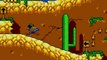 Desert Speedtrap Starring Road Runner and Wile E. Coyote online multiplayer - master-system