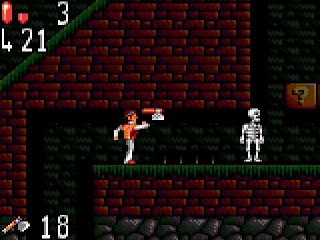 Bram Stoker's Dracula online multiplayer - game-gear