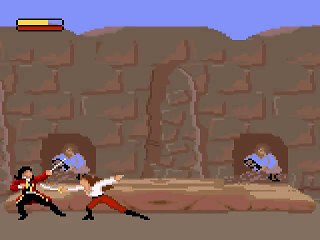 Cutthroat Island online multiplayer - game-gear