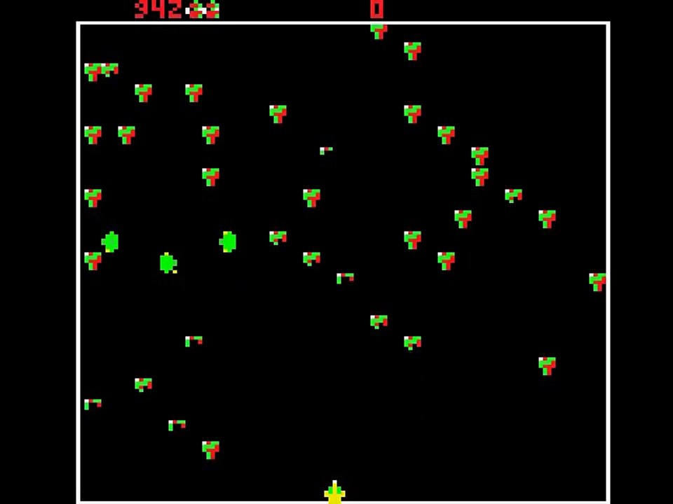 Arcade Classics online multiplayer - game-gear