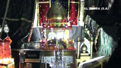 11 Shah Ne Jab Chand Muharram Ka Safar Main Dekha