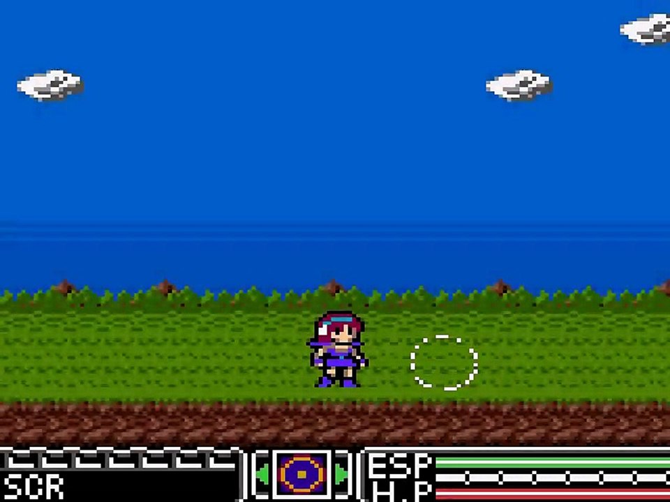Psychic World online multiplayer - game-gear