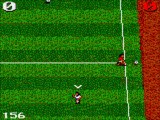 Ultimate Soccer online multiplayer - game-gear