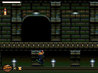 Judge Dredd online multiplayer - game-gear