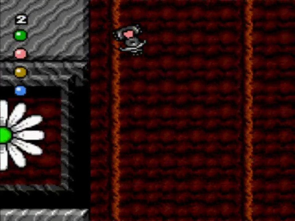 Micro Machines 2 - Turbo Tournament online multiplayer - game-gear