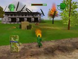 Army Men : Sarge's Heroes online multiplayer - dreamcast