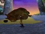 Dragon Riders : Chronicles of Pern online multiplayer - dreamcast