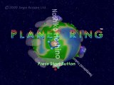 Planet Ring online multiplayer - dreamcast