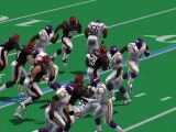 NFL 2K online multiplayer - dreamcast