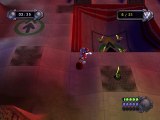 Moho online multiplayer - dreamcast