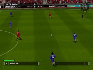 European Super League online multiplayer - dreamcast