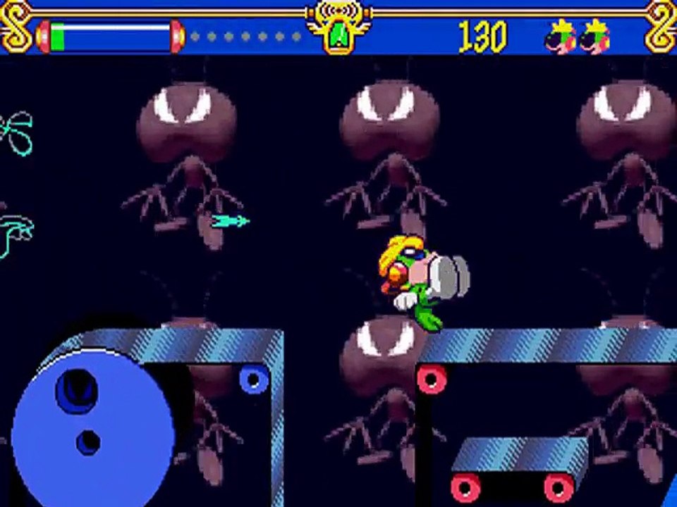 Tempo online multiplayer - 32x