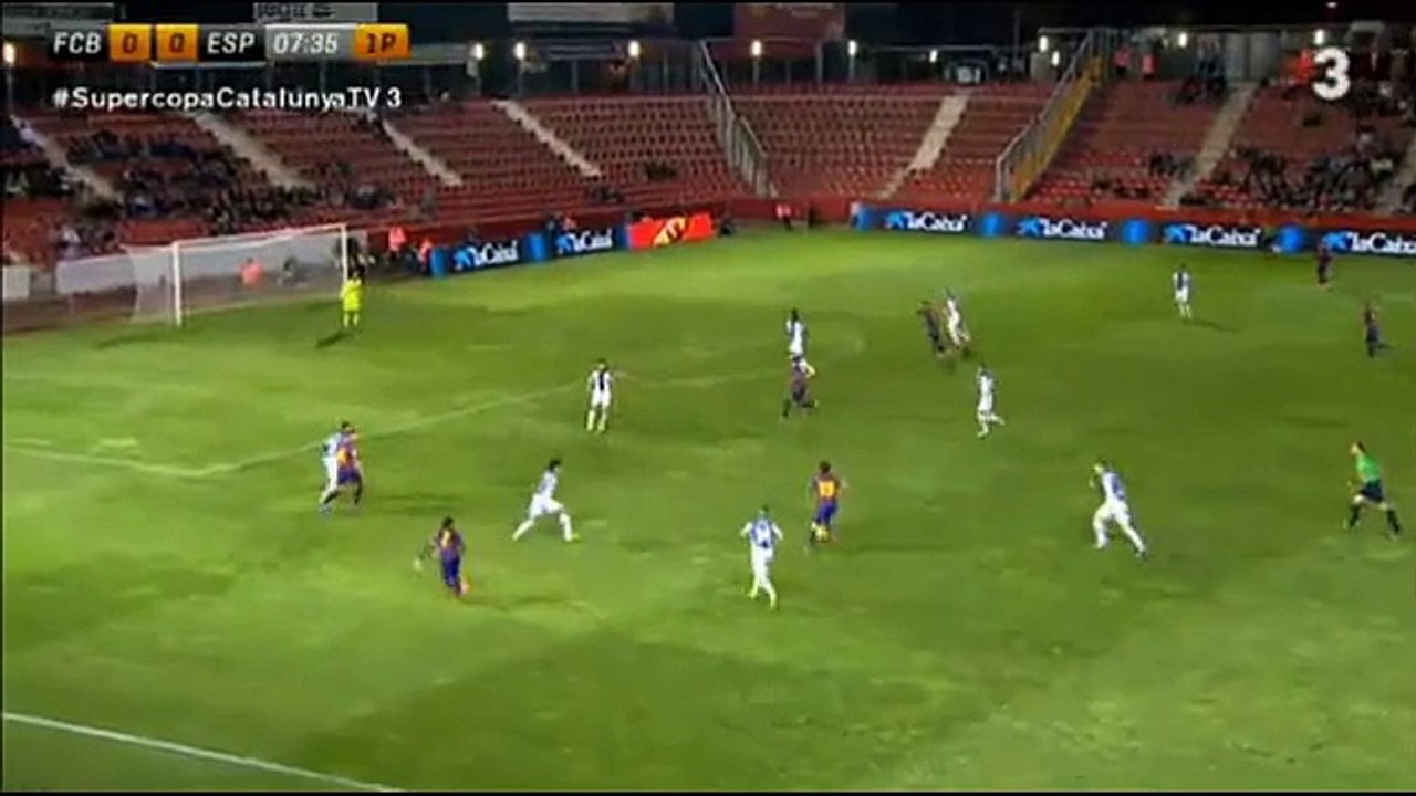 Oportunidad de Luis Suárez @nogolipo