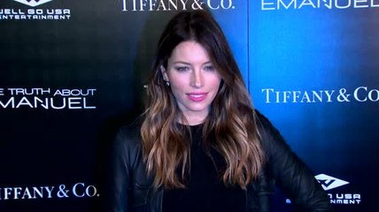 Jessica Biel is Reportedly Three Months Pregnant