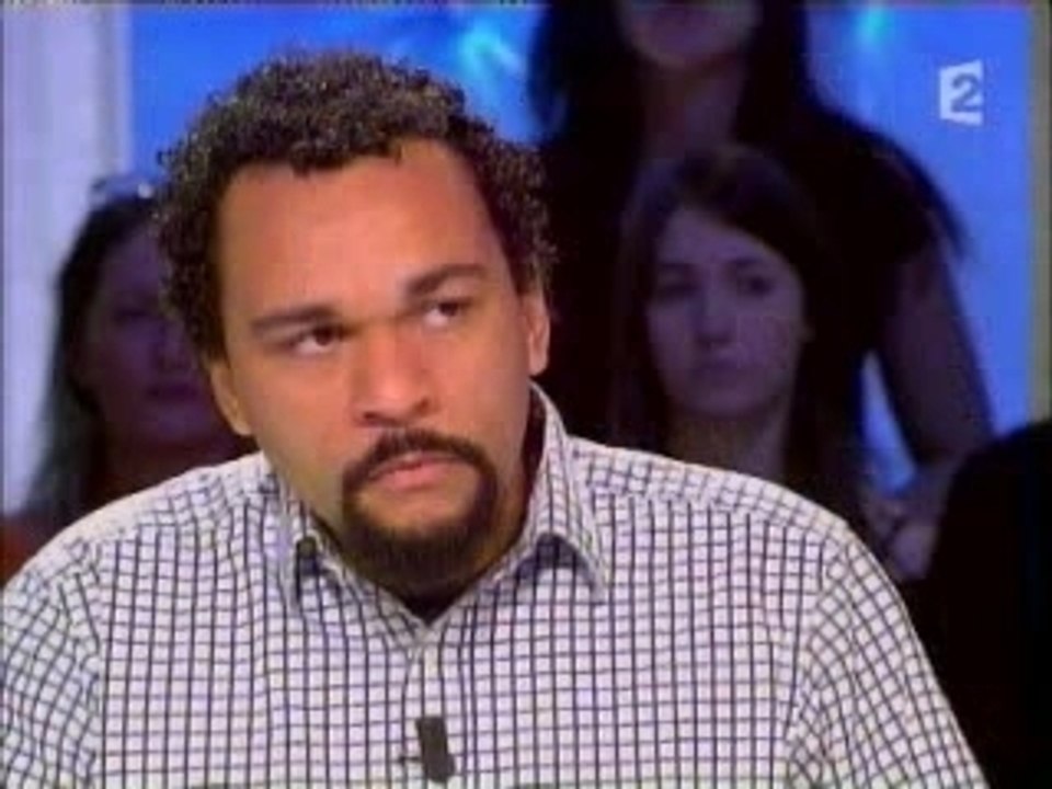 DIEUDO CHEZ ARDISSON