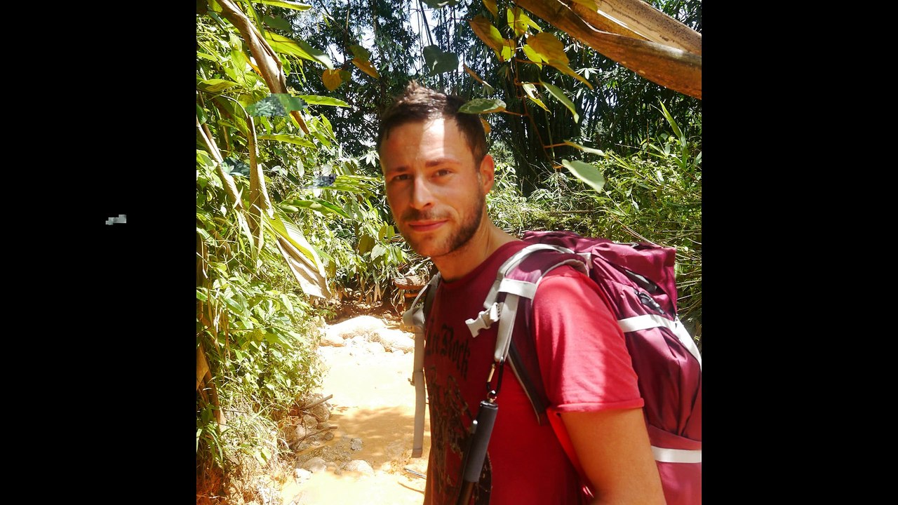 Montage - Mélo & Jérémie - Episode 2 - Cameron Highlands