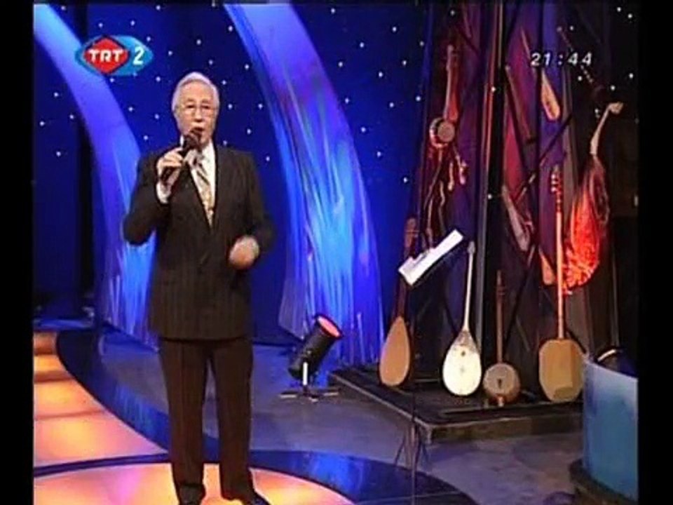 Deryada Bir Salim Yok