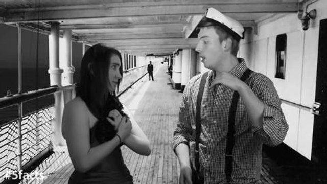 5 Adorable Facts About Dogs