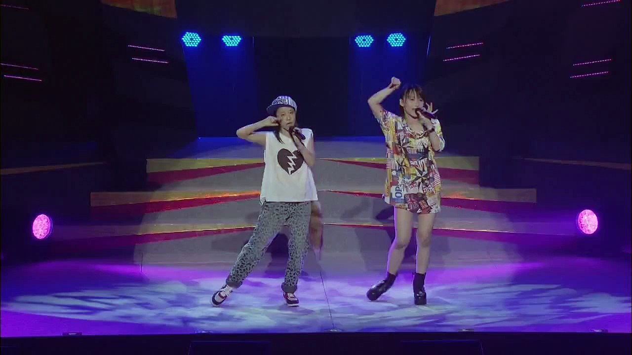 MM '14  ~ E ~(Extra)