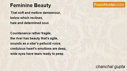 Chanchal Gupta: Embracing Feminine Beauty and Inner Strength ✨