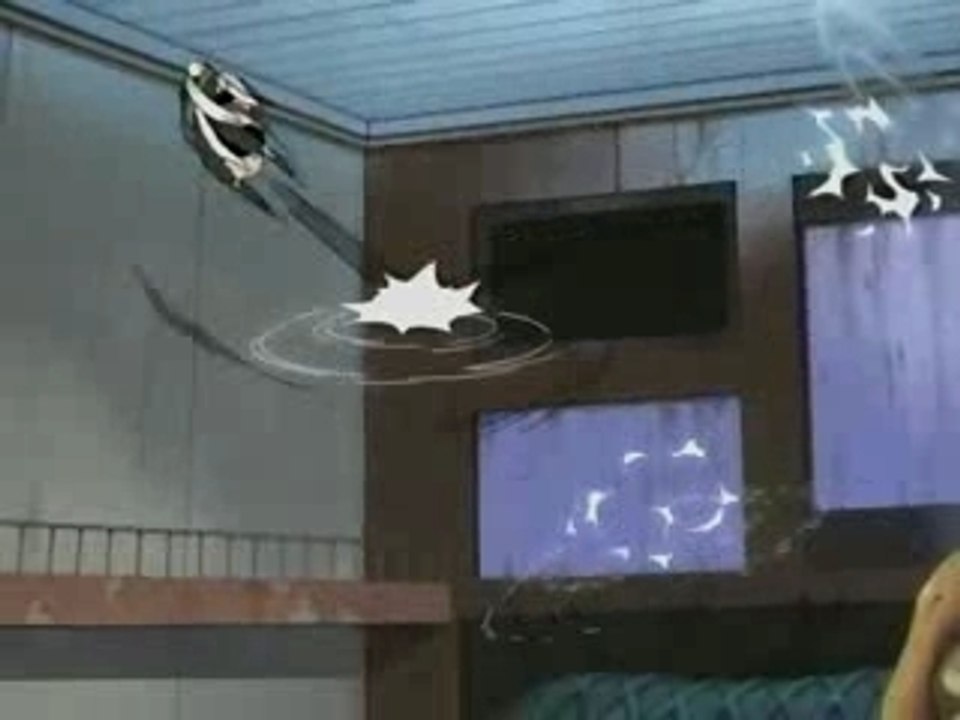Amv rock lee