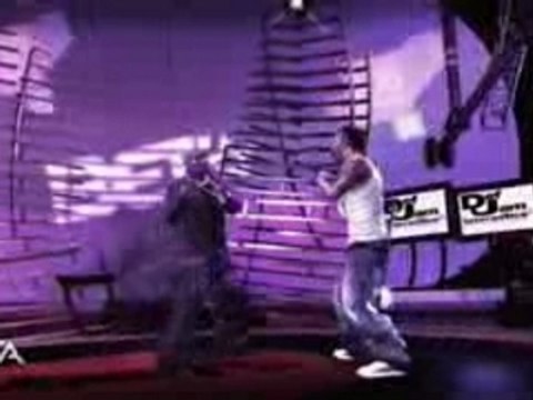 Def Jam Icon - PS3/Xbox360 - BET Studio
