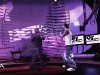 Def Jam Icon - PS3/Xbox360 - BET Studio