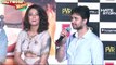 Hate Story 2 I I Don't do HOT Scenes without Reson says Surveen Chawla BY B2 video vines