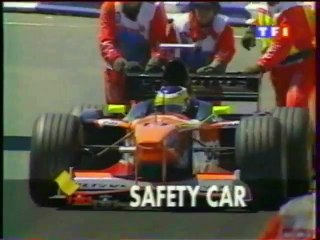 GP Grande Bretagne 99 P3