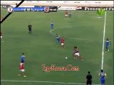 il soulève le maillot de l'arbitre et prend 5 matches de suspension - (Alassiouty 0 - 0 Al Ahly) Egyptian Premier League - Walid Soliman