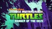 Teenage Mutant Ninja Turtles Danger of the Ooze  Launch Trailer