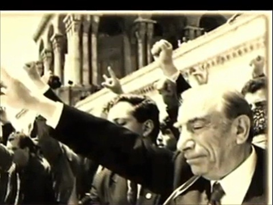 rmzn_yo : Grup Orhun - Bozkurtların Başbuğları (2010)