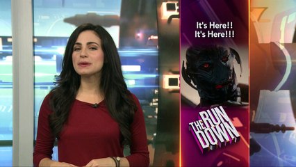 Ultron Unveiled and Quicksilver Returns