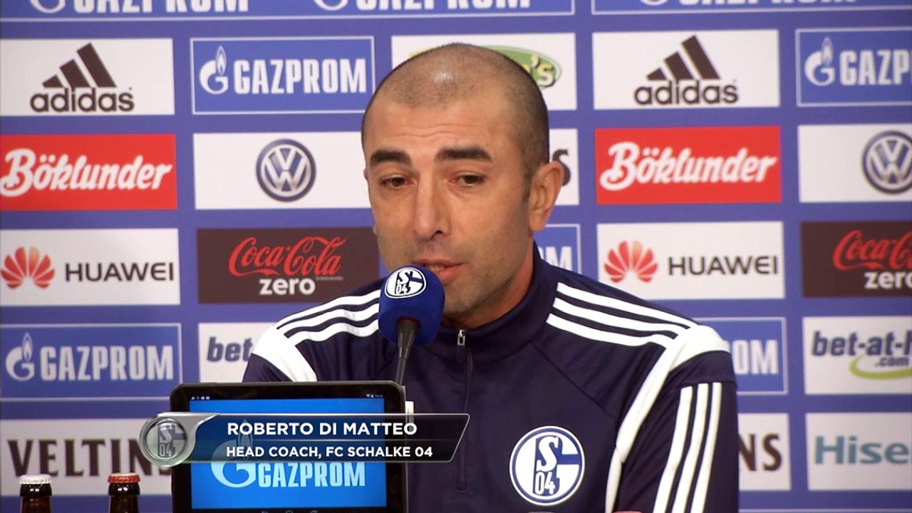 Stammplatz für Kirchhoff? 'Er drängt sich auf'