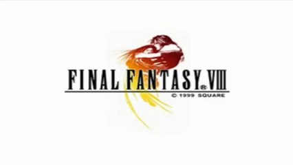 Final Fantasy VIII - Partie. 1