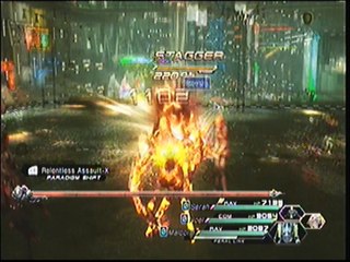 APATT: Final Fantasy XIII-2 (Part 11)- Skyborne Paradise