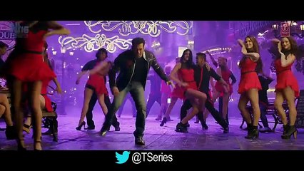KICK- Hangover Video Song - Salman Khan- 1080p full-hd