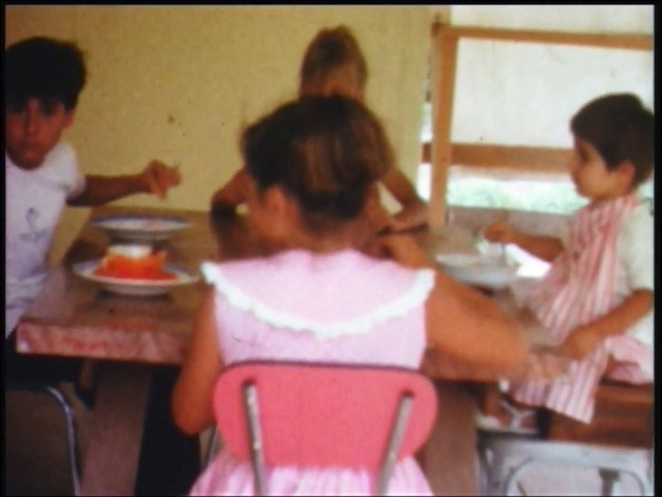 Jean-Loup Chantal, Isa &