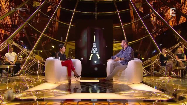 Le coup de gueule environnemental d'Eric Cantona