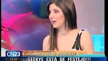 Geekye #50. 06-07-2013