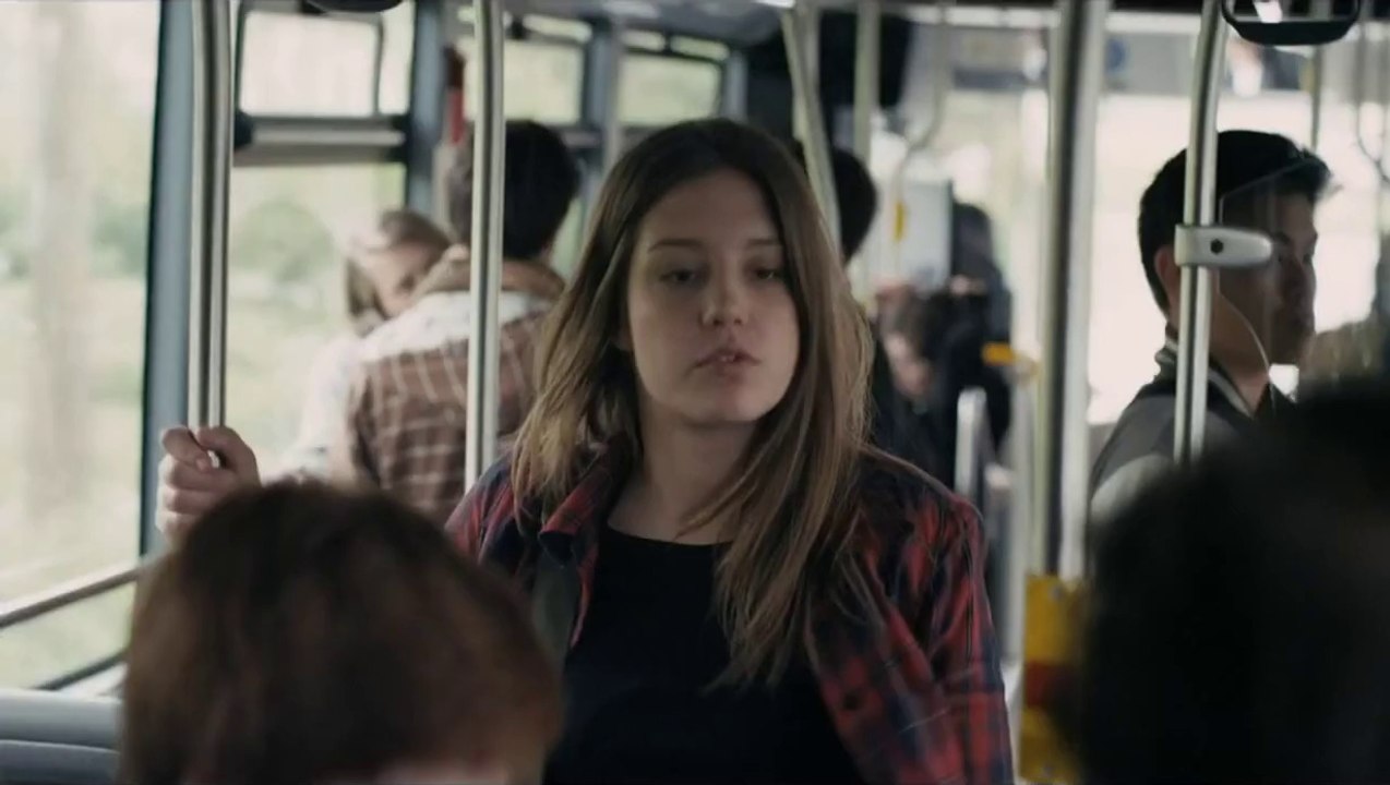 QUI VIVE - Bande-Annonce avec Adèle Exarchopoulos et Reda Kateb