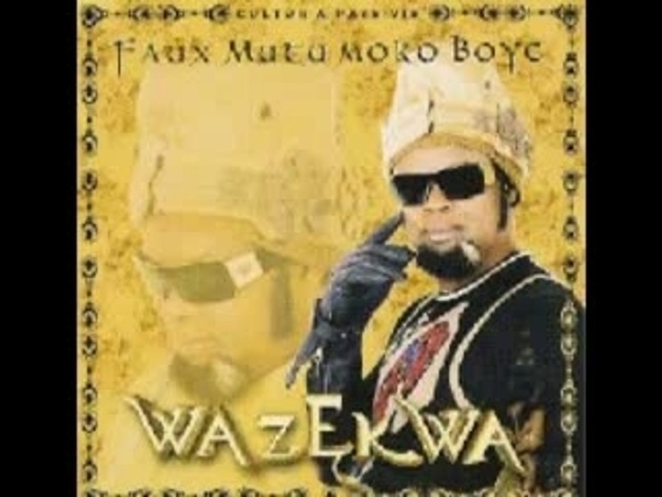 Felix wazekwa-Direct