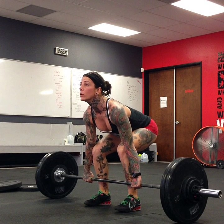 Clean complex 1st set of 4
