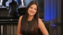 Maite Perroni en MVS Radio